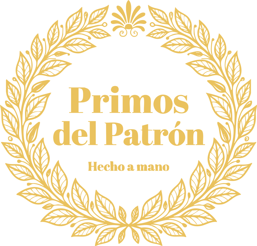 Primos del Patrón — Wappen